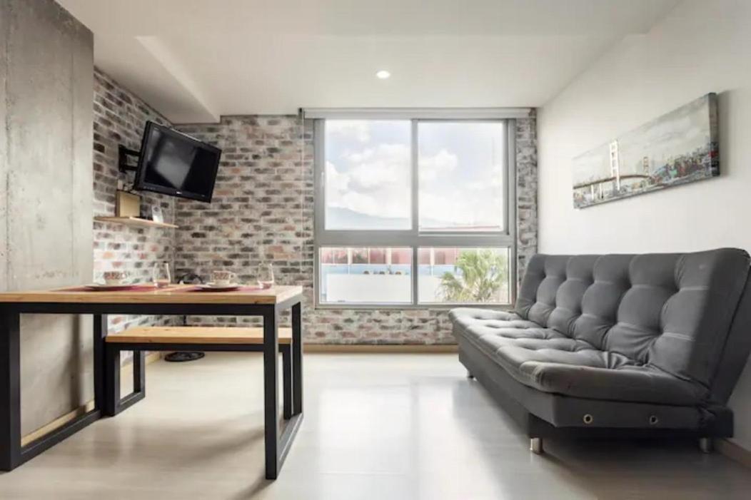 公寓 San Peter Aparta En La 70 Laureles Medellín